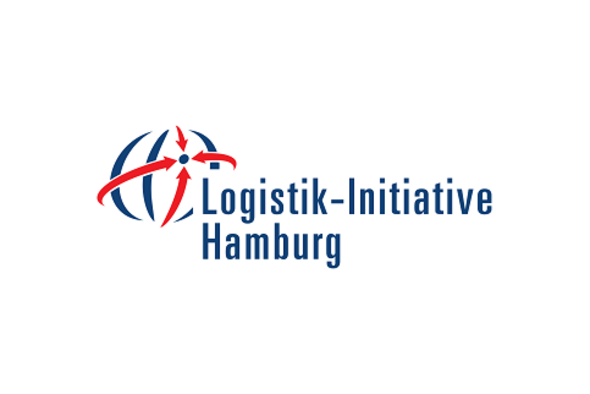 Verbandslogo Logistik-Initiative Hamburg