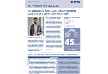 Schriftliches Dokument zum Thema Politik