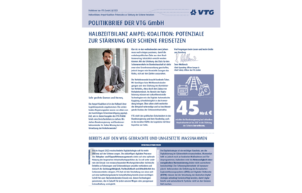 Politikbrief 2 Jahr 2023