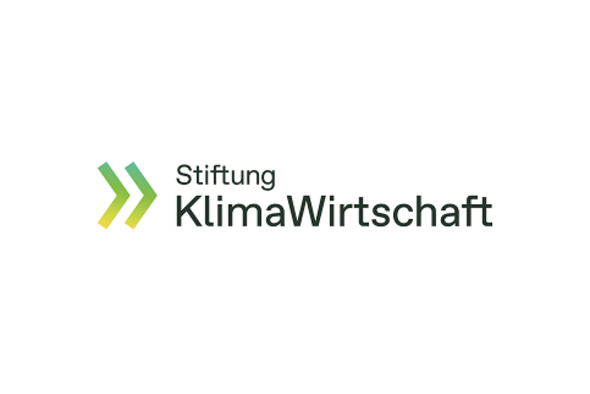 Verbandslogo Stiftung Klimawirtschaft